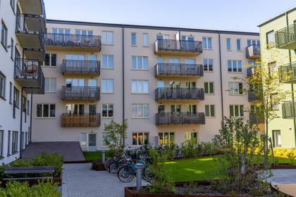 Exteriörbild