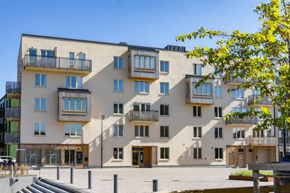 Exteriörbild
