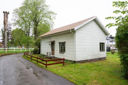 Exteriörbild