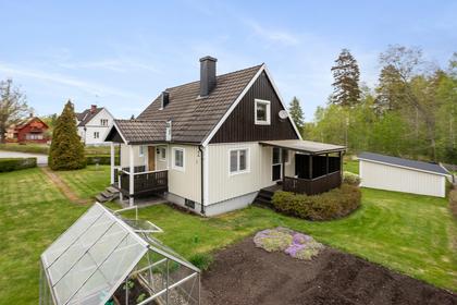 Exteriörbild