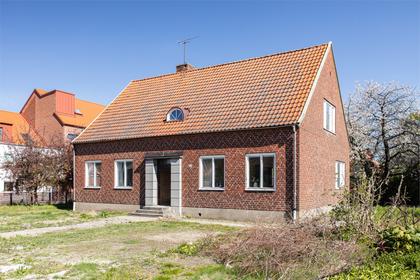 Exteriörbild