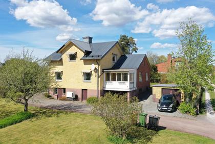 Exteriörbild