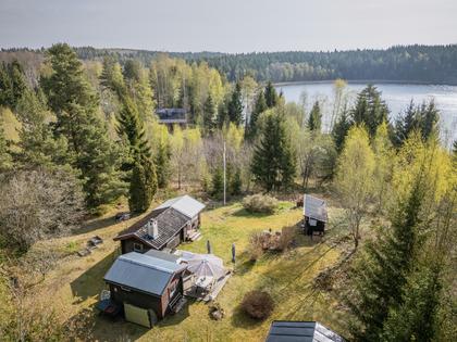 Exteriörbild