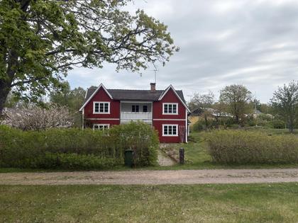 Exteriörbild