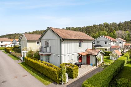 Exteriörbild