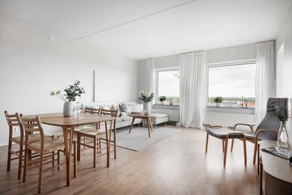 Interiörbild