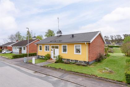 Exteriörbild