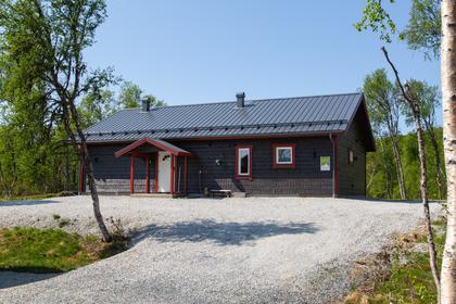 Exteriörbild