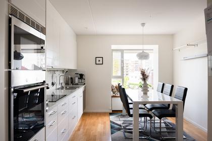 Kök eller matrum