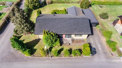 Exteriörbild