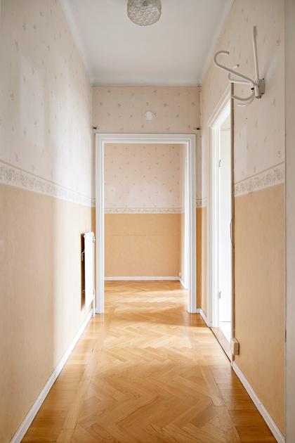 Interiörbild