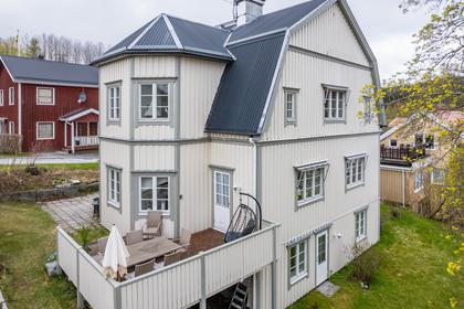 Exteriörbild