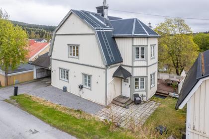 Exteriörbild