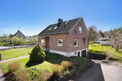 Exteriörbild