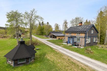 Exteriörbild