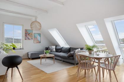 Interiörbild