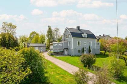Exteriörbild