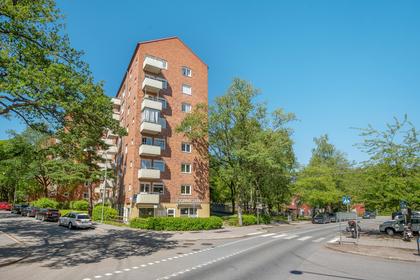 Exteriörbild