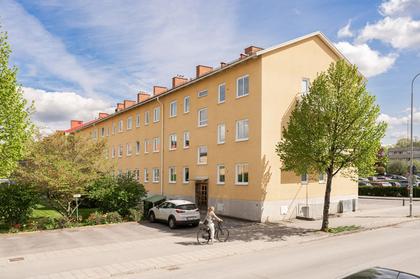 Exteriörbild
