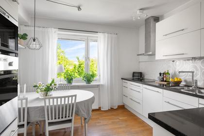 Kök eller matrum