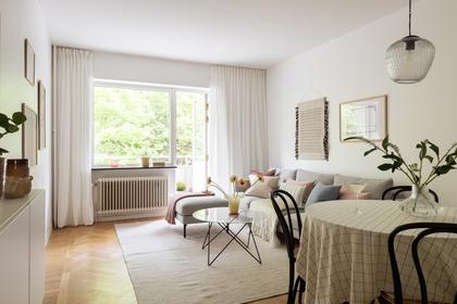 Interiörbild