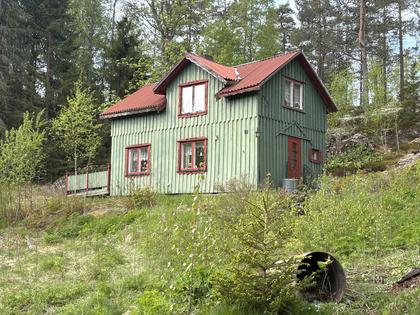 Exteriörbild