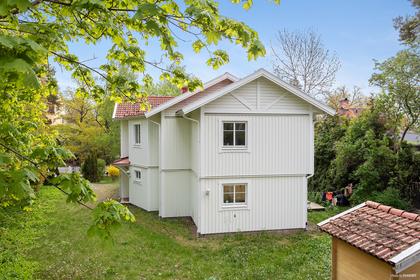 Exteriörbild