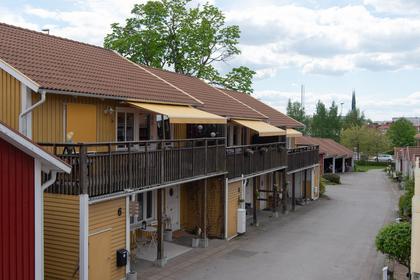 Exteriörbild