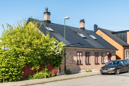 Bild av närområdet