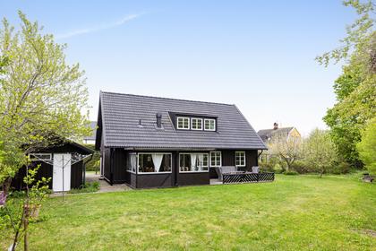 Exteriörbild