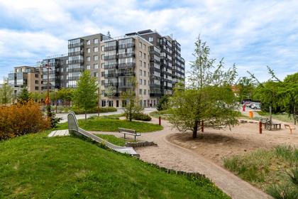 Exteriörbild