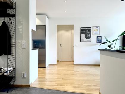Interiörbild