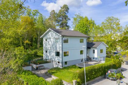 Exteriörbild