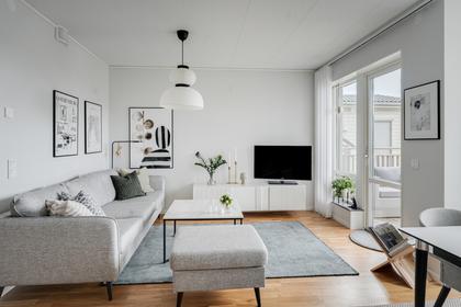 Interiörbild