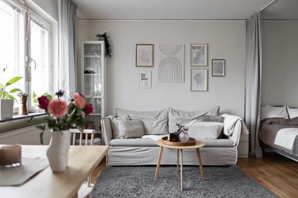 Interiörbild