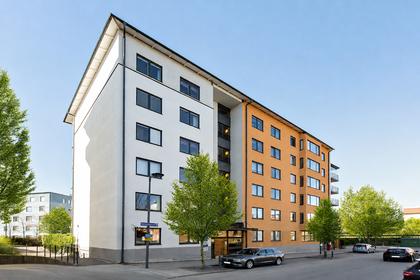 Exteriörbild