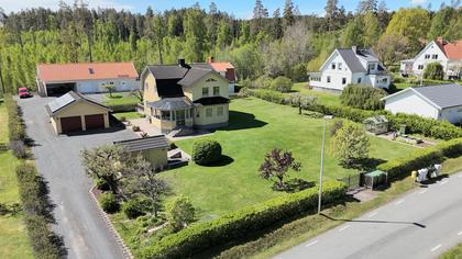 Exteriörbild
