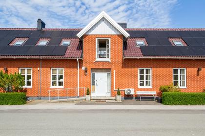 Exteriörbild