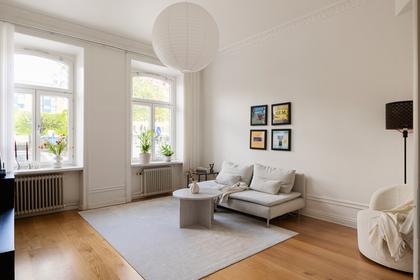 Interiörbild