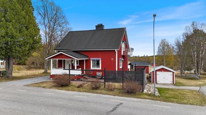 Exteriörbild