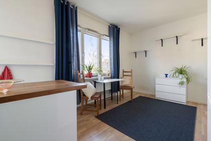 Interiörbild