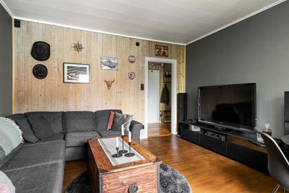 Interiörbild