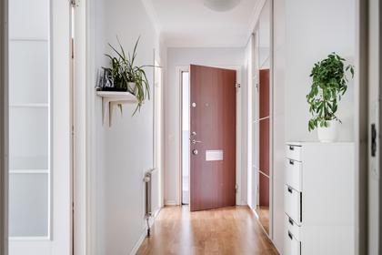 Interiörbild
