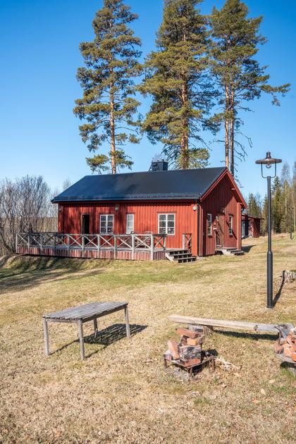 Bild av närområdet