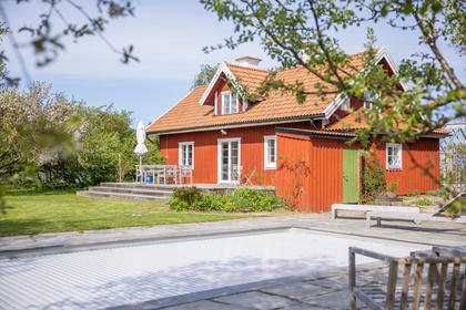 Exteriörbild