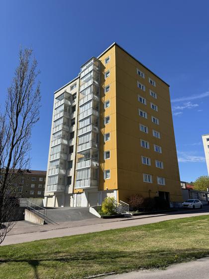 Exteriörbild