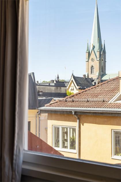 Exteriörbild