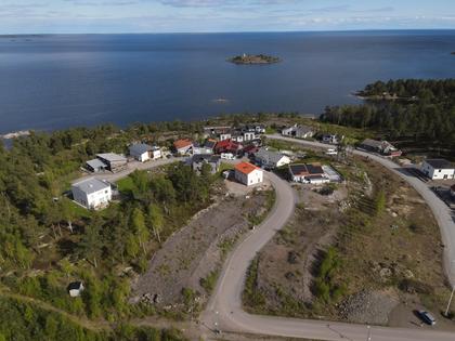 Bild av närområdet