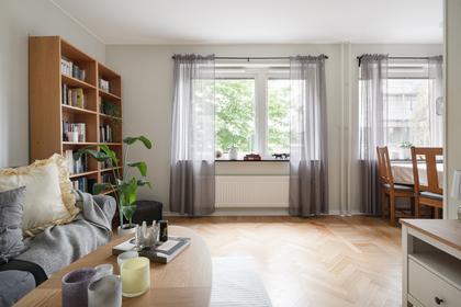 Interiörbild