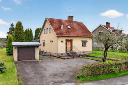 Exteriörbild